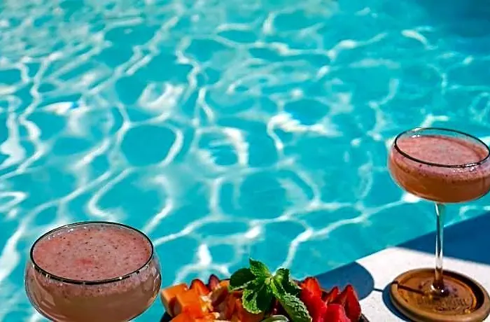 Bubble Nyang Nyang (adults Only) 4* Uluwatu