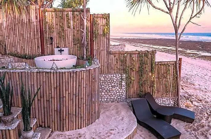 Campo de lujo Bubble Nyang Nyang (adults Only) Uluwatu
