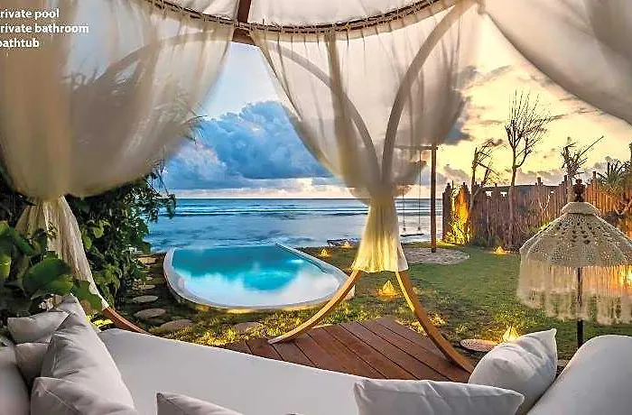Bubble Nyang Nyang (adults Only) 4* ウルワツ