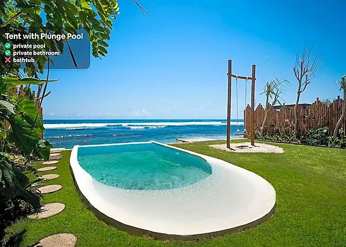 Bubble Nyang Nyang (adults Only) 4* Uluwatu