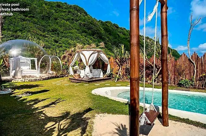 Bubble Nyang Nyang (adults Only) 4*