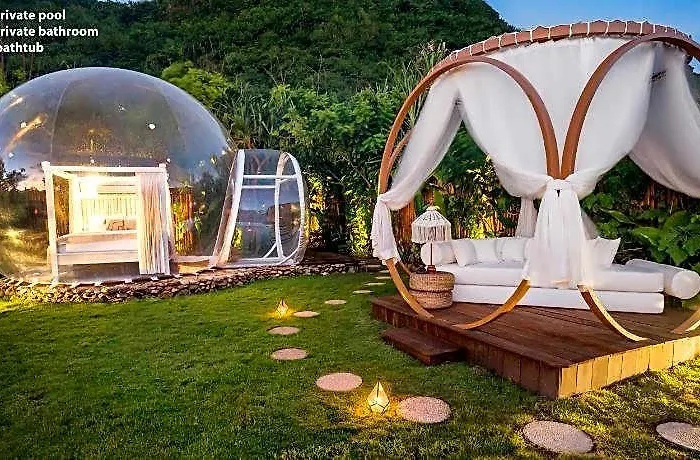 Bubble Nyang Nyang (adults Only) 4*