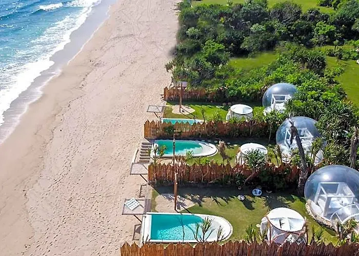 Bubble Nyang Nyang (adults Only) Campo de lujo 4*