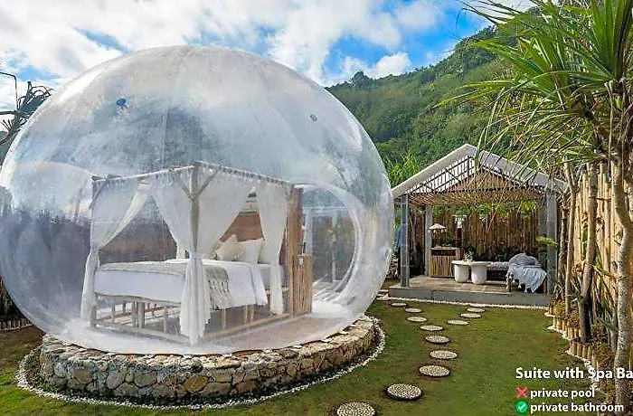 Bubble Nyang Nyang (adults Only) 4*