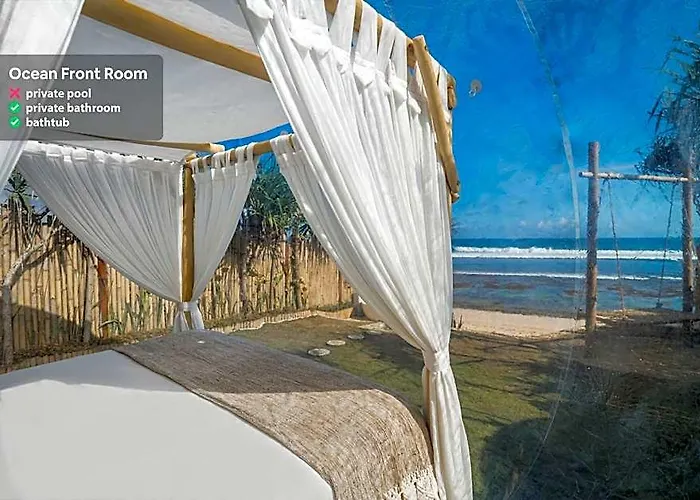 Bubble Nyang Nyang (adults Only) Campo de lujo 4*