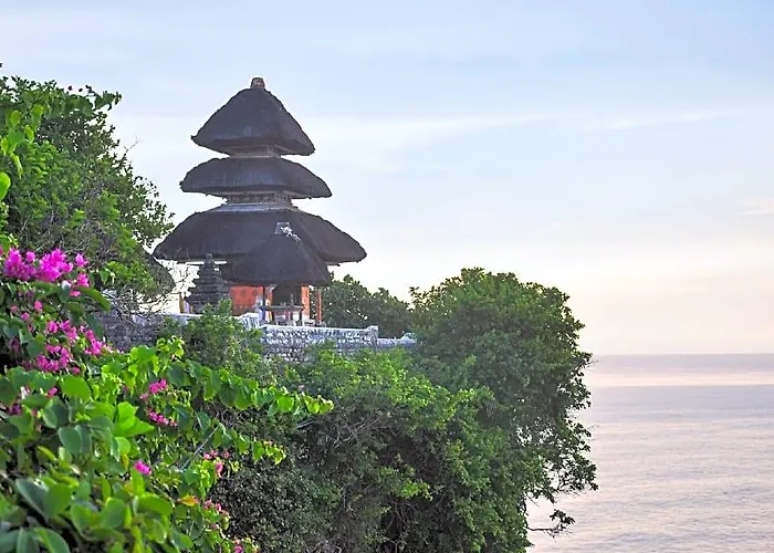 Campo de lujo Bubble Nyang Nyang (adults Only) Uluwatu