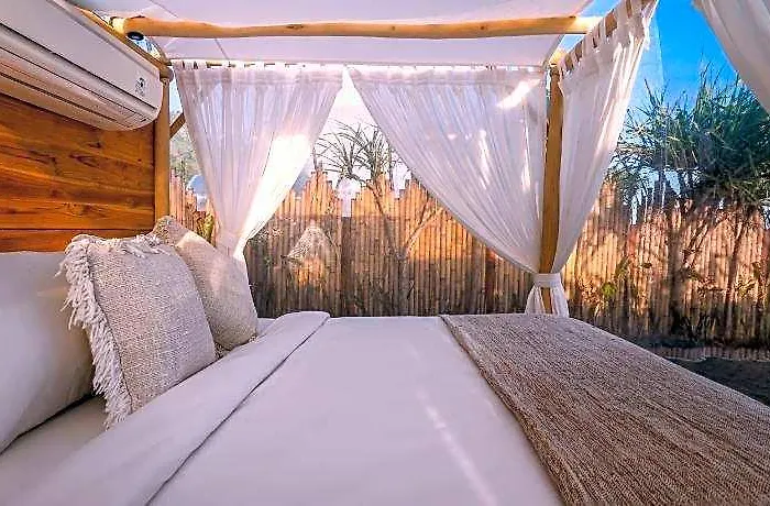 Campo de lujo Bubble Nyang Nyang (adults Only) Uluwatu